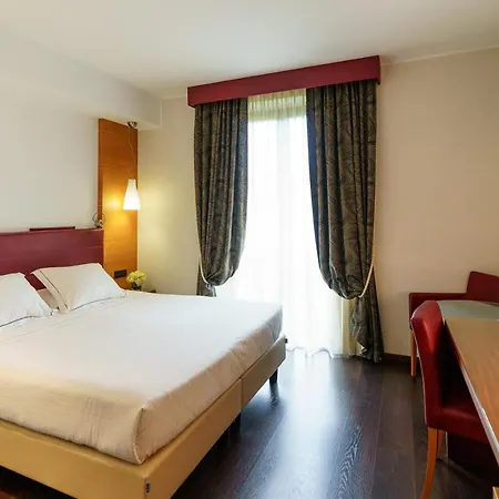 Red's Redaelli Hotel Barzanò
