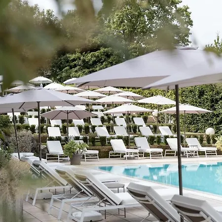Hotel Red's Redaelli