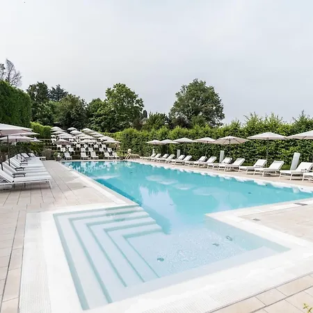Hotel Red's Redaelli Barzanò