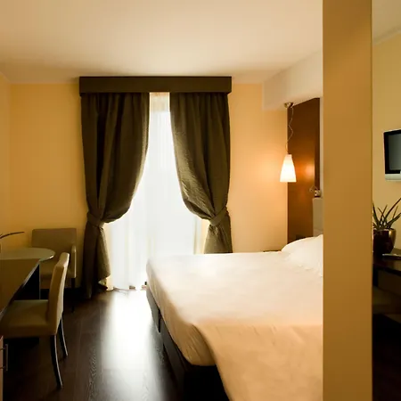 Red's Redaelli Hotel Barzanò