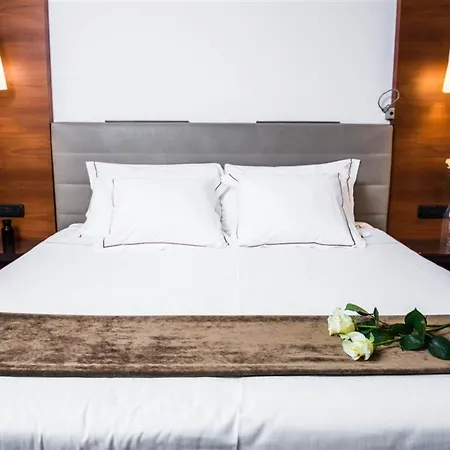 Hotel Red's Redaelli Barzanò