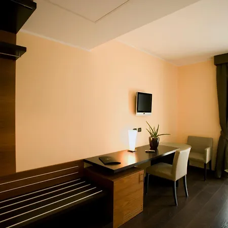 Red's Redaelli Hotel Barzanò
