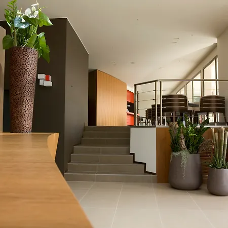 Red's Redaelli Hotel 4*
