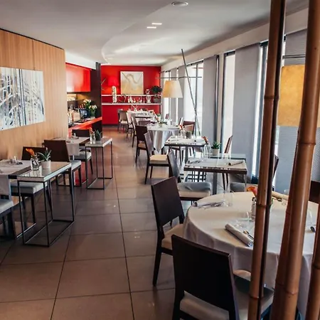 Hotel Red's Redaelli