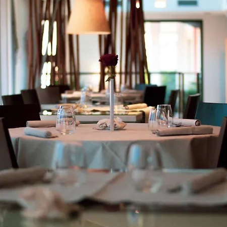 Hotel Red's Redaelli 4*