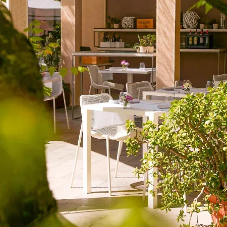 Red's Redaelli Hotel Barzanò