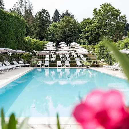 Hotel Red's Redaelli 4*