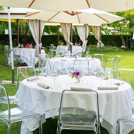Hotel Red's Redaelli 4*