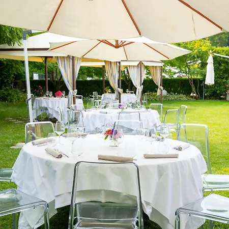 Red's Redaelli Hotel Barzanò