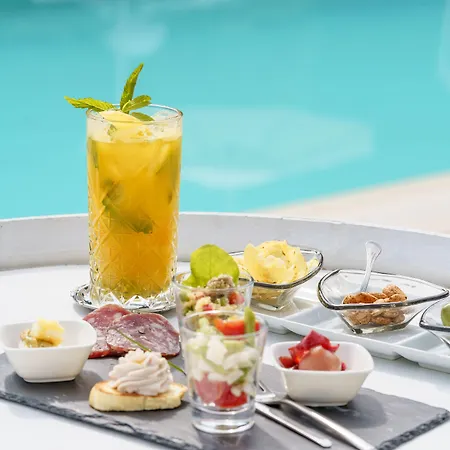 Hotel Red's Redaelli 4*