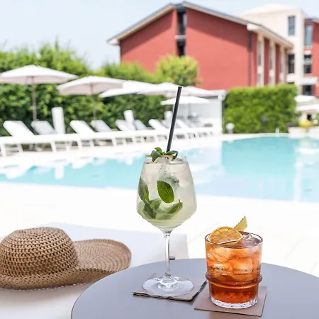 Red's Redaelli Hotel Barzanò