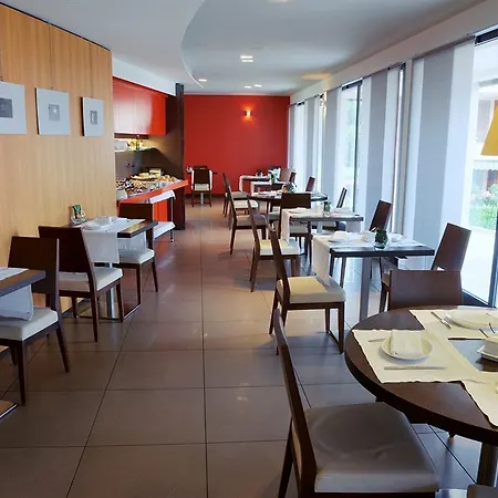 Red's Redaelli Hotel Barzanò