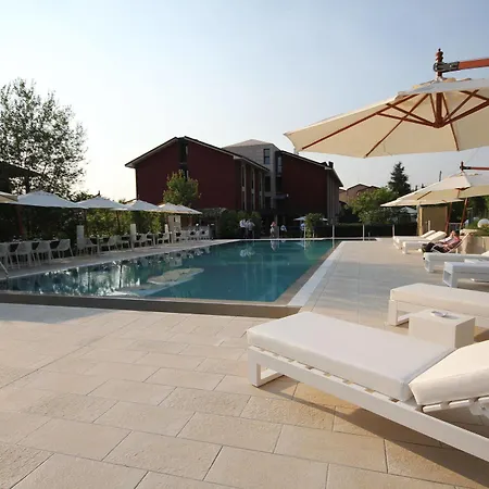 Hotel Red's Redaelli