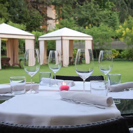 Hotel Red's Redaelli 4*