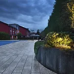 Отель Red's Redaelli 4*