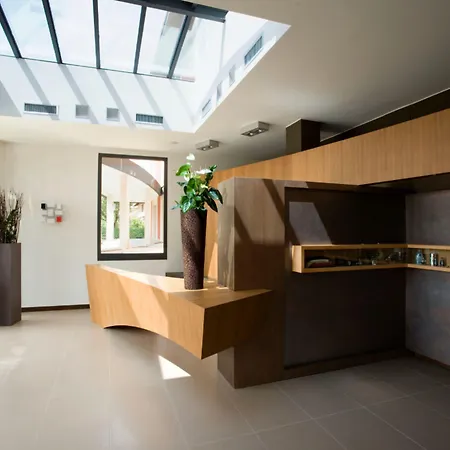 Hotel Red's Redaelli