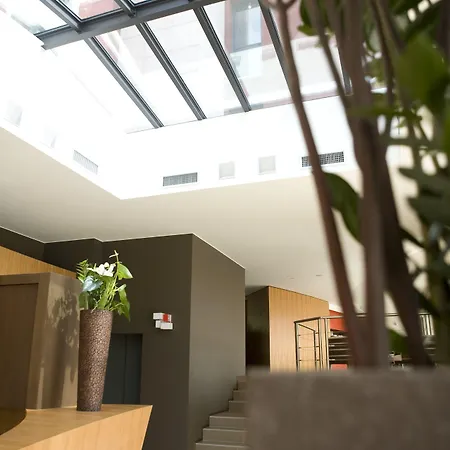 Hotel Red's Redaelli 4*