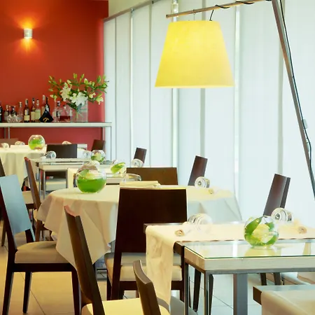 Hotel Red's Redaelli