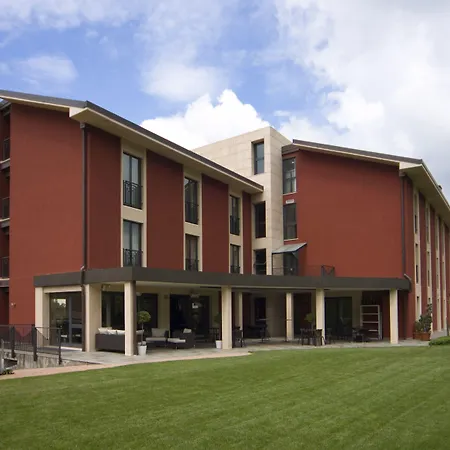 Hotel Red's Redaelli Barzanò