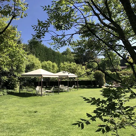 Red's Redaelli Hotel Barzanò
