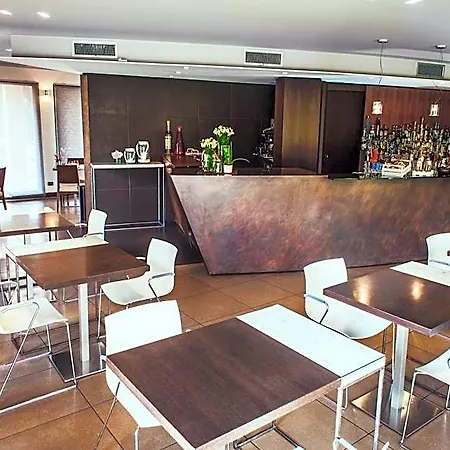 Red's Redaelli Hotel Barzanò