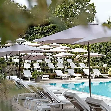 Hotel Red's Redaelli Barzanò