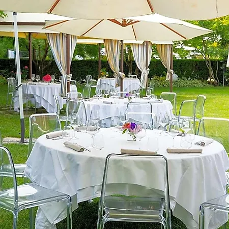 Red's Redaelli Hotel Barzanò
