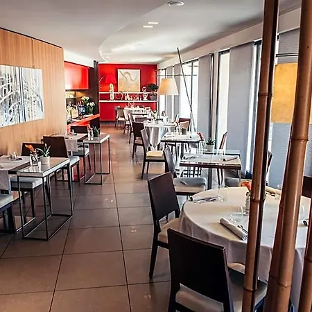 Hotel Red's Redaelli 4*