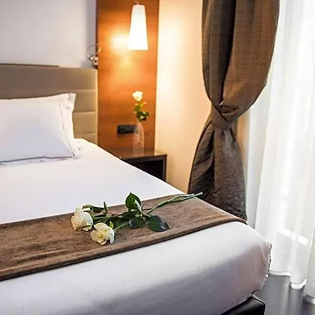 Hotel Red's Redaelli Barzanò