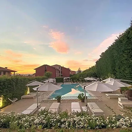 Hotel Red's Redaelli 4*