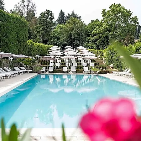 Hotel Red's Redaelli