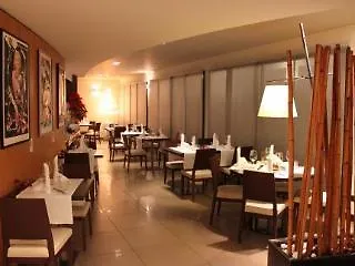 호텔 레드스 레다엘리 4*