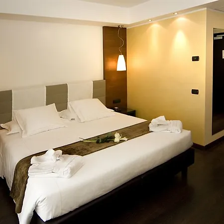 레드스 레다엘리 4* 바르자노