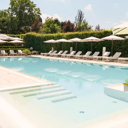 Hotel Red's Redaelli 4*
