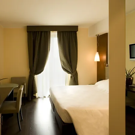 Red's Redaelli Hotel