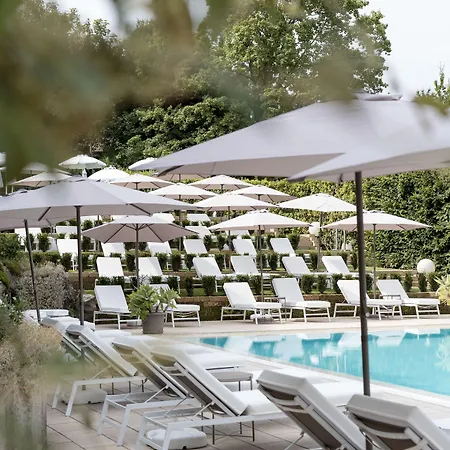 Hotel Red's Redaelli 4*