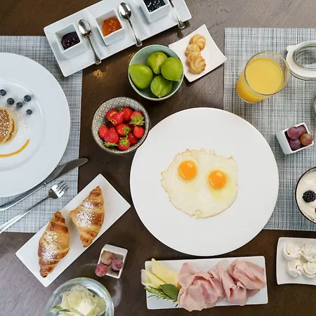 Hotel Red's Redaelli 4*