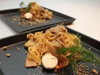 Red's Redaelli 4* Barzanò