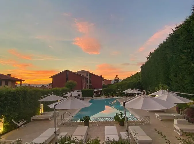 Red's Redaelli Hotel Barzanò