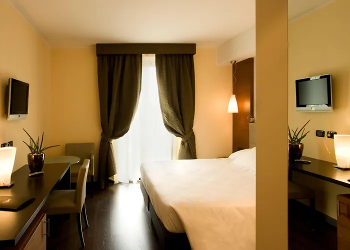 Red's Redaelli Hotel Barzanò