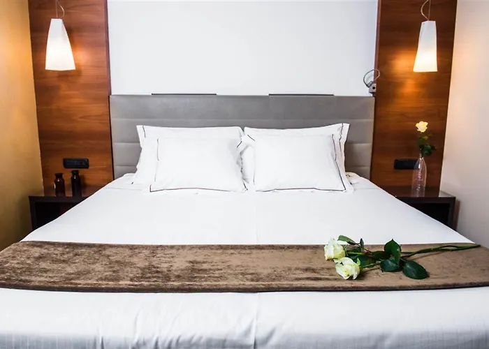 Hotel Red's Redaelli Barzanò