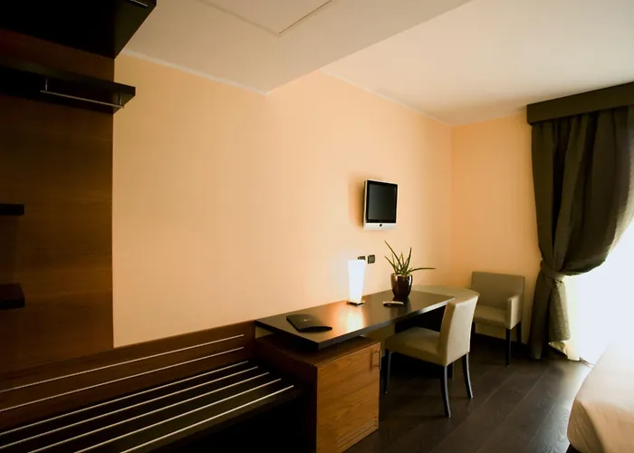Red's Redaelli Hotel Barzanò