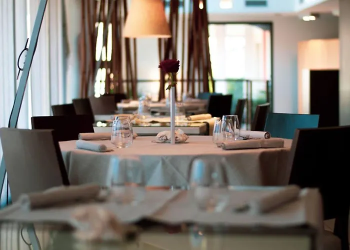 Hotel Red's Redaelli 4*