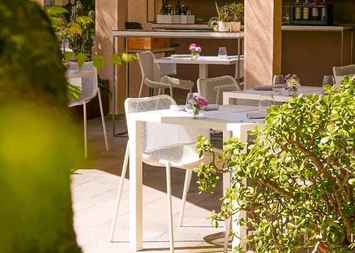 Red's Redaelli Hotel Barzanò