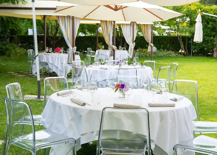 Hotel Red's Redaelli 4*